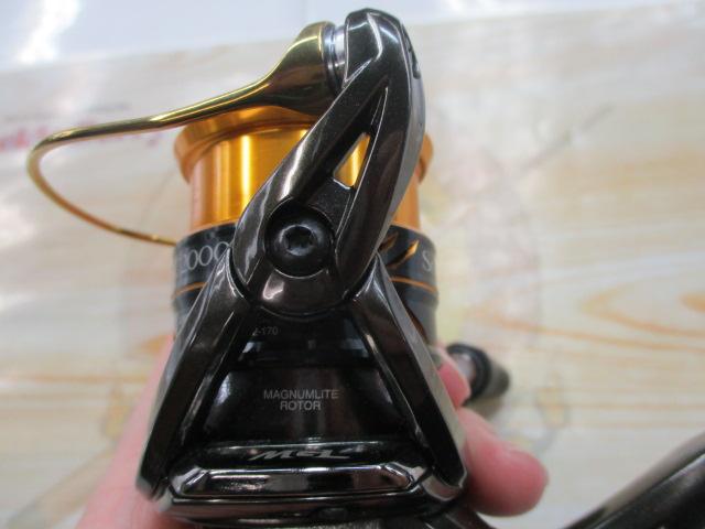 17ソアレCI4+ C2000SSPG