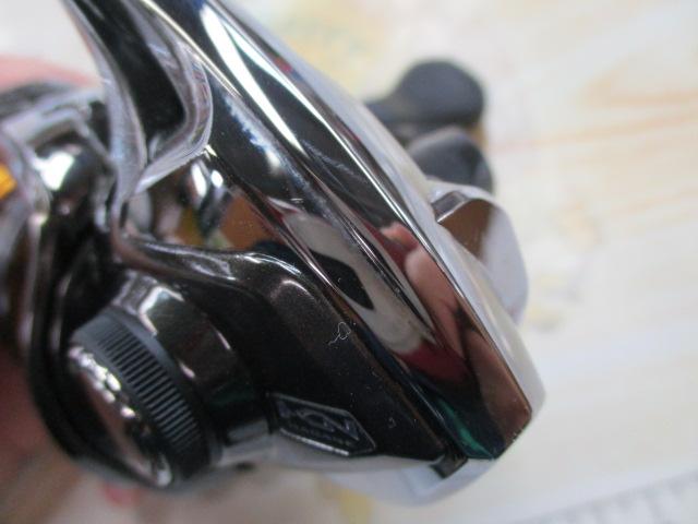 17ソアレCI4+ C2000SSPG