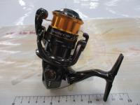 17ソアレCI4+ C2000SSPG