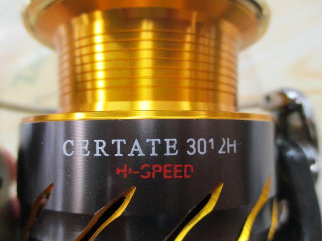 13セルテート 3012H