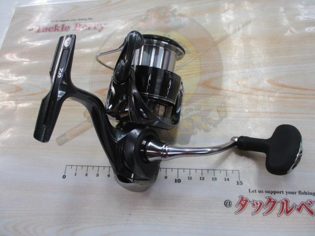 24ルビアス LT4000-XH