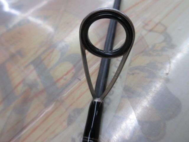 ホーネットスティンガープラス HSPS-6101ML-PS MGS