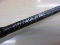 ホーネットスティンガープラス HSPS-6101ML-PS MGS