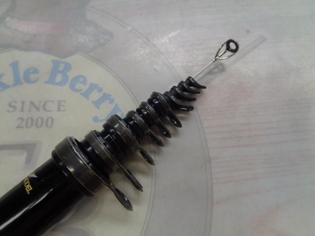 スプリガン海上釣堀 H390