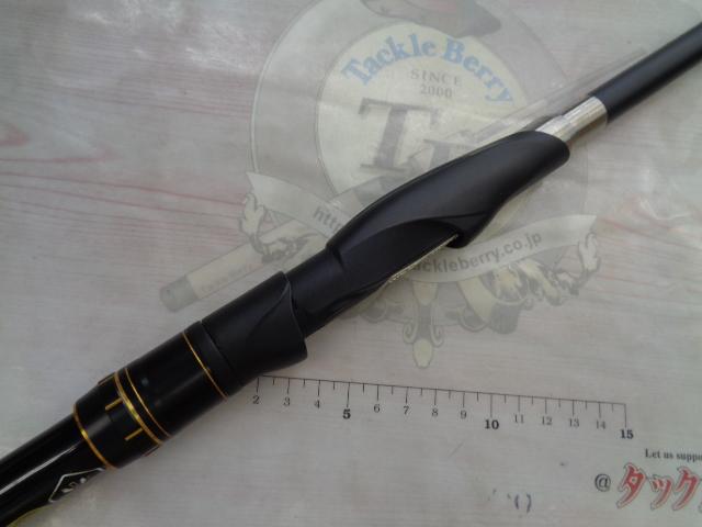 ツインパルサーSZⅡ 1.5-485/520｜＠ベリーネット 日本最大新品中古