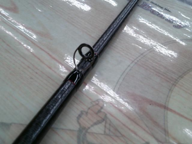 16ポイズングロリアス 172H