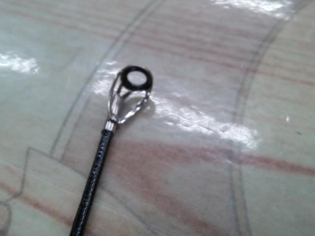 16ポイズングロリアス 172H