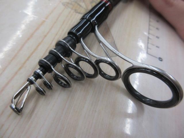 ブレイゾンMB 646TLS