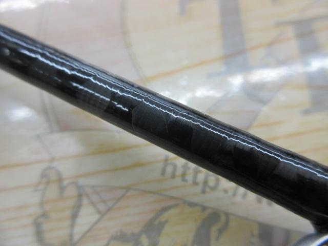 ブレイゾンMB 646TLS