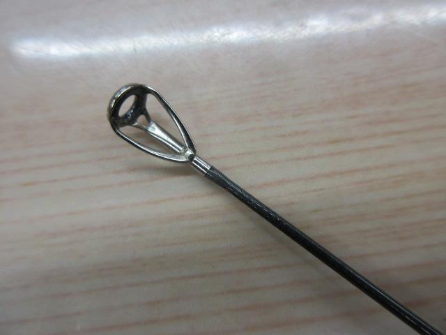 ブレイゾンMB 646TLS