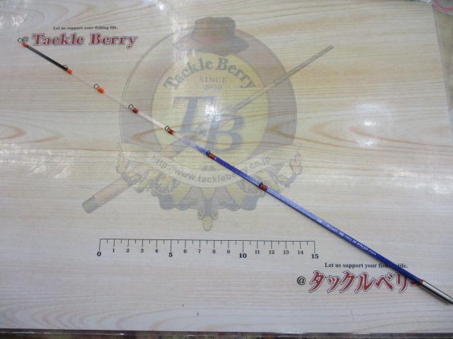 クリスティア ワカサギHG タイプC SS37PASSS