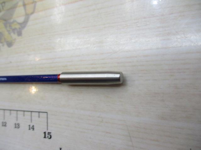 クリスティア ワカサギHG タイプC SS37PASSS