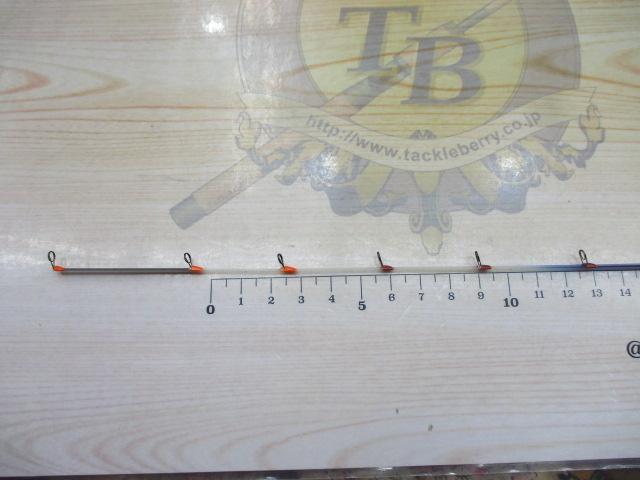 クリスティア ワカサギHG タイプC SS37PASSS