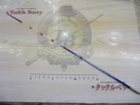 クリスティア ワカサギHG タイプC SS37PASSS