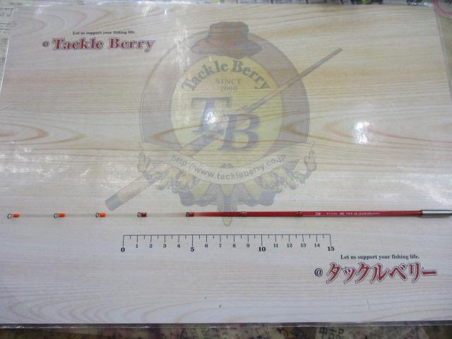 クリスティア ワカサギHG タイプK SS32.5FASSS