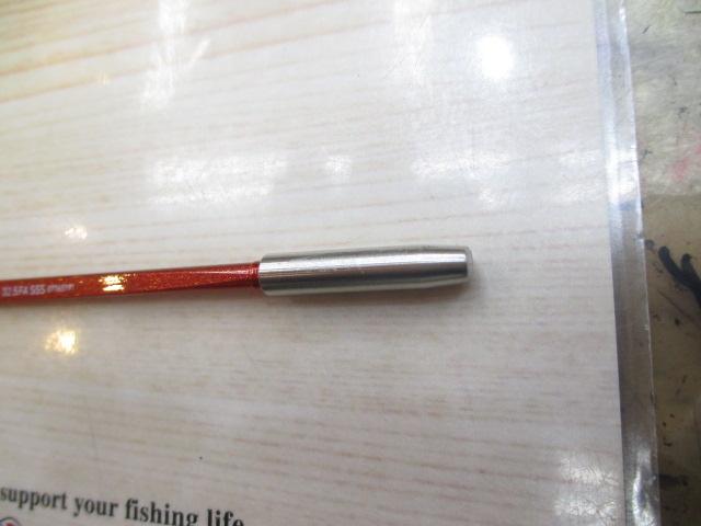 クリスティア ワカサギHG タイプK SS32.5FASSS