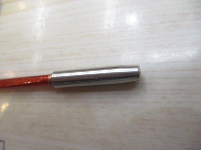 クリスティア ワカサギHG タイプK SS32.5FASS