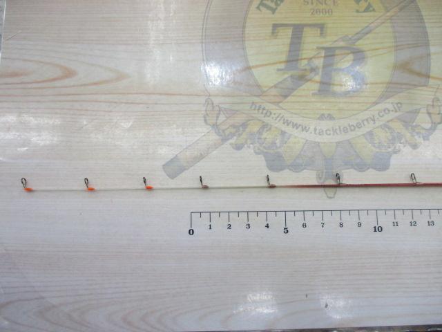 クリスティア ワカサギHG タイプK SS32.5FASS