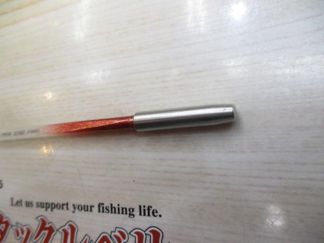 クリスティア ワカサギHG タイプK 32.5SS