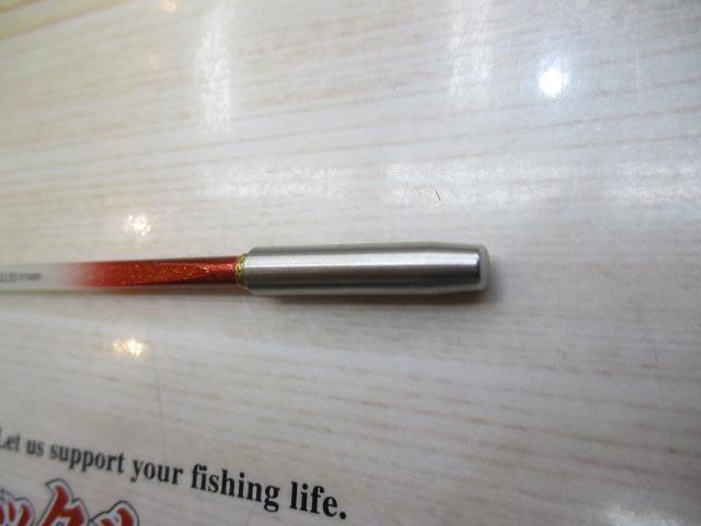 クリスティア ワカサギHG タイプK SS32.5S