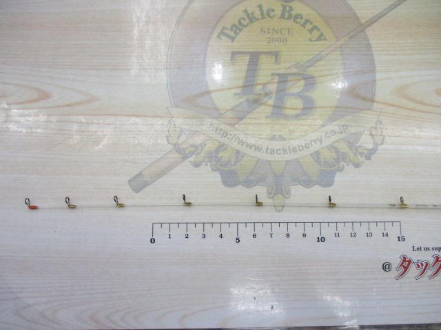 クリスティア ワカサギHG タイプK SS32.5S