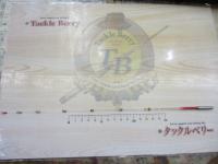 クリスティア ワカサギHG タイプK SS32.5S