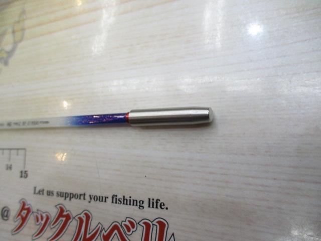 クリスティア ワカサギHG タイプC SS27.5SSS