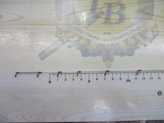 クリスティア ワカサギHG タイプC SS27.5SSS