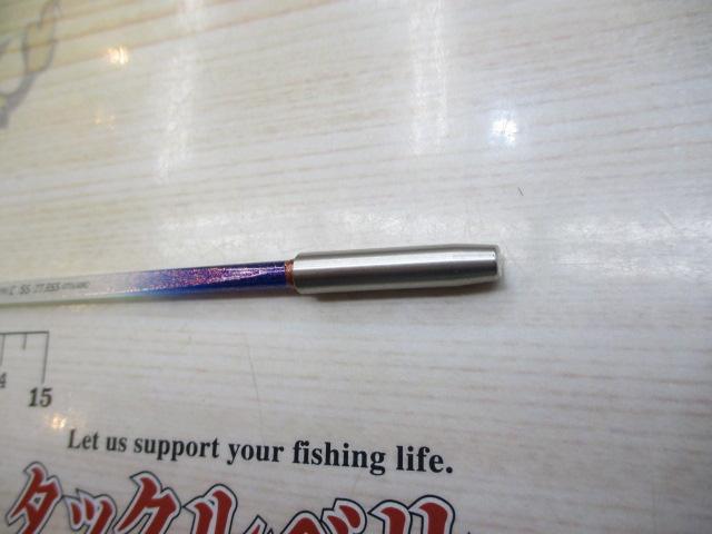 クリスティア ワカサギHG タイプC SS27.5SS