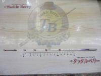 クリスティア ワカサギHG タイプC SS27.5SS