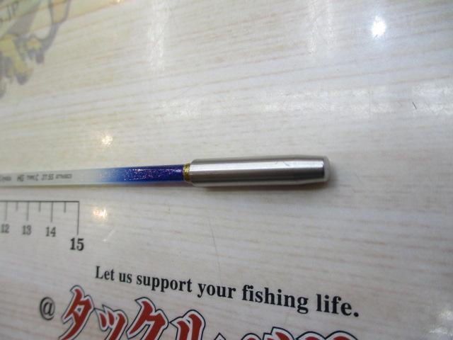 クリスティア ワカサギHG タイプC 27.5S