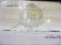 クリスティア ワカサギHG タイプC 27.5M