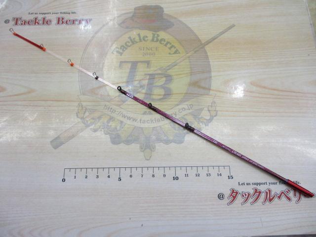 クリスティア ワカサギ LTD AGS 速攻335SSSS