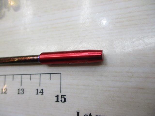 クリスティア ワカサギ LTD AGS 速攻335SSSS