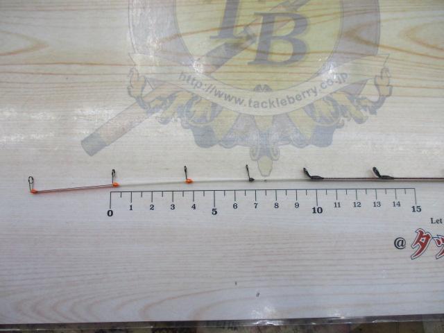 クリスティア ワカサギ LTD AGS 速攻335SSSS