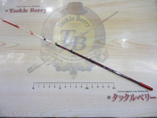 クリスティア ワカサギ LTD AGS 速攻335SSSS