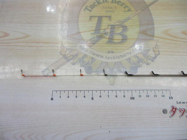 クリスティア ワカサギ LTD AGS 速攻335SSSS