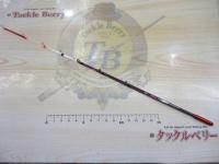 クリスティア ワカサギ LTD AGS 速攻335SSSS