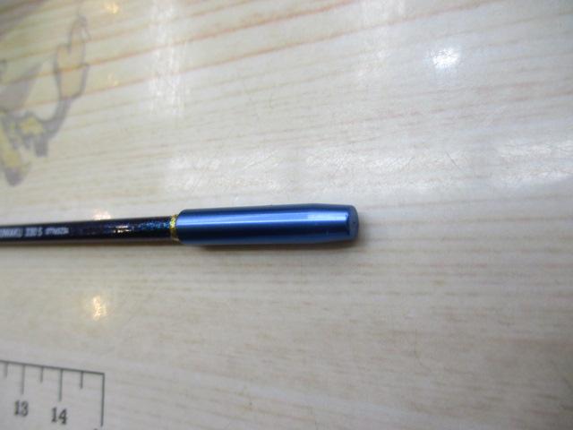 クリスティア ワカサギ LTD AGS 誘惑330S