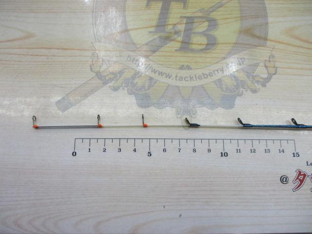 クリスティア ワカサギ LTD AGS 誘惑330S