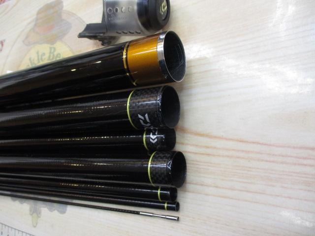 アバンサー 早瀬抜80M・R