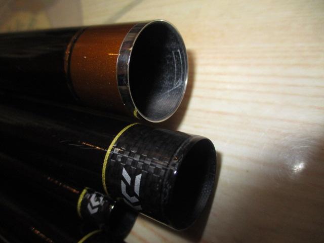 アバンサー 早瀬抜80M・R