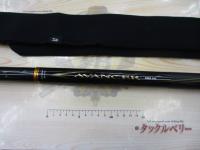 アバンサー 早瀬抜80M・R