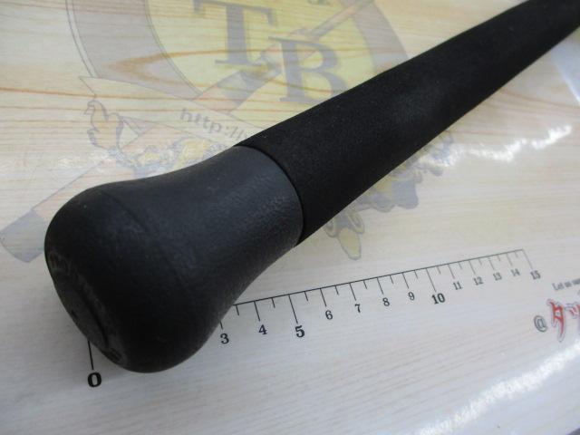 ツーリミットブルーバトル96/3 モンスターフィネス