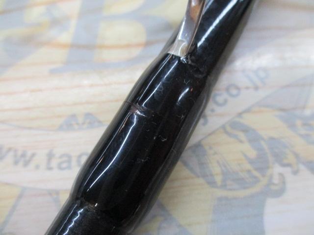 ツーリミットブルーバトル96/3 モンスターフィネス