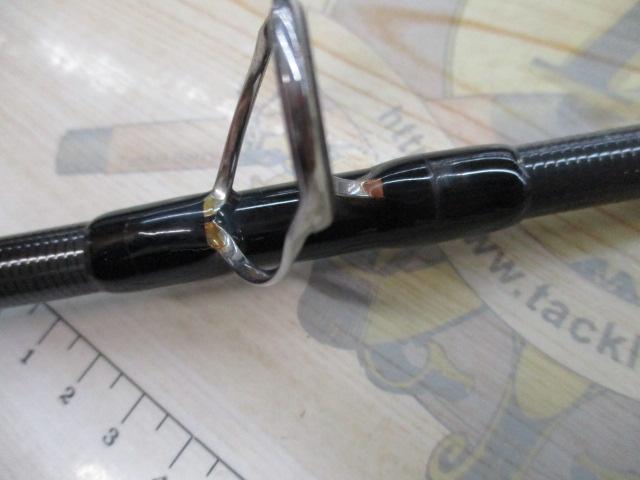 ツーリミットブルーバトル96/3 モンスターフィネス