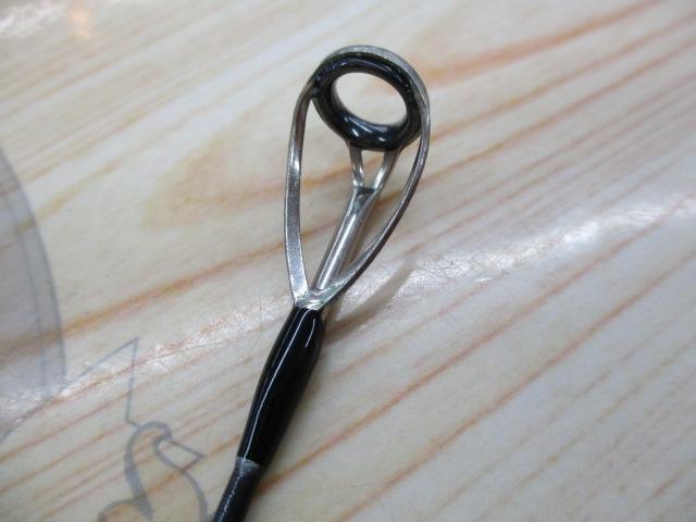 ツーリミットブルーバトル96/3 モンスターフィネス