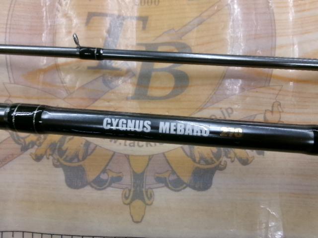 SGシグナスメバル270