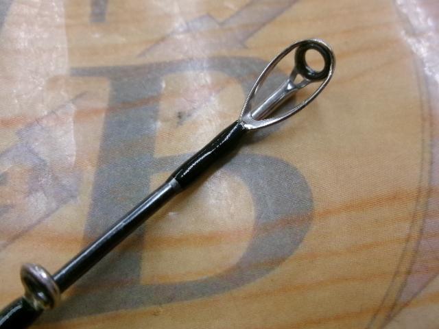 SGシグナスメバル270