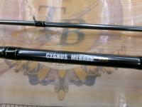 SGシグナスメバル270